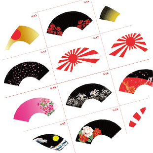 デザインを決める